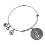 BRACELET ALEX AND ANI WOMEN A08EB91FS (19-25CM )