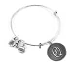 BRACELET ALEX AND ANI WOMEN A08EB91QS (19-25CM )