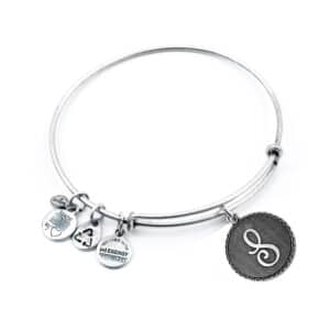 BRACELET ALEX AND ANI WOMEN A08EB91SS (19-25CM )
