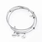 BRACELET ALEX AND ANI WOMEN A09EB150RS (19-25CM )