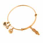 BRACELET ALEX AND ANI WOMEN A10EB143RG (19-25CM )