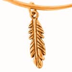 BRACELET ALEX AND ANI WOMEN A10EB143RG (19-25CM ) - Image 2