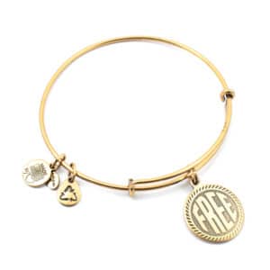 BRACELET ALEX AND ANI WOMEN A10EB236RG (19-25CM )