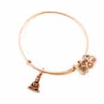 BRACELET ALEX AND ANI WOMEN A11EB106RG (19-25CM )