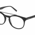 GLASSES CONVERSE MAN A12852BLACK (Lens/Bridge/Temple) 50/18/140 mm)