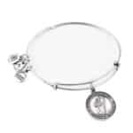 BRACELET ALEX AND ANI WOMEN A12EB09RS (19-25CM )