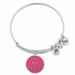 BRACELET ALEX AND ANI WOMEN A12EB20RS (19-25CM )