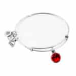 BRACELET ALEX AND ANI WOMEN A12EB240RS (19-25CM )