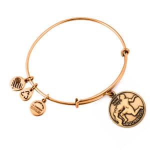 BRACELET ALEX AND ANI WOMEN A13EB01AQRG (19-25CM )