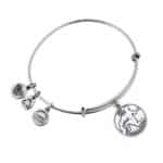 BRACELET ALEX AND ANI WOMEN A13EB01AQRS (19-25CM )