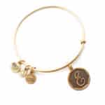 BRACELET ALEX AND ANI WOMEN A13EB14EG (19-25CM )