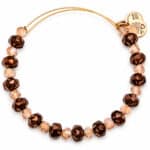 BRACELET ALEX AND ANI WOMEN A13EB41RG (20CM )