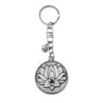 KEY RING ALEX AND ANI UNISEX A13KC05RS (8CM )