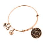 BRACELET ALEX AND ANI WOMEN A14EB22RG (20CM )