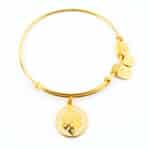 BRACELET ALEX AND ANI WOMEN A14EB52YG (20CM )
