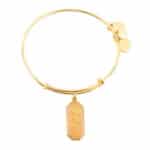 BRACELET ALEX AND ANI WOMEN A14EB94YG (20CM )
