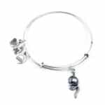 BRACELET ALEX AND ANI WOMEN A16EB68RS (20CM )
