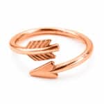 RING ALEX AND ANI WOMEN A16RW01R (55 )