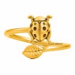 RING ALEX AND ANI WOMEN A16RW03G (55 )
