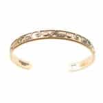 BRACELET ALEX AND ANI WOMEN A17CF01RG (2CM )