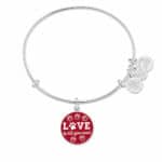 BRACELET ALEX AND ANI WOMEN A17EBWAP07SS (20CM )
