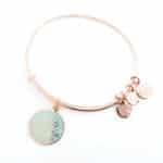 BRACELET ALEX AND ANI WOMEN A17EBWAP08SR (20CM )