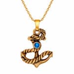 NECKLACE ALEX AND ANI WOMEN A17ENANCRG (45CM )