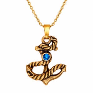 NECKLACE ALEX AND ANI WOMEN A17ENANCRG (45CM )