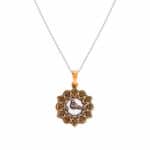 NECKLACE ALEX AND ANI WOMEN A17ENZD03RS (45CM )