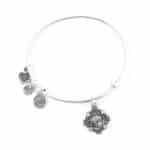 BRACELET ALEX AND ANI WOMEN A18BILY06RS (20CM )