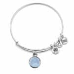 BRACELET ALEX AND ANI WOMEN A19EB42SS (19CM )