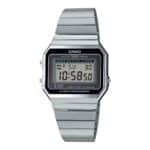 WATCH CASIO MAN A700W-1A (37,4MM)