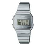 WATCH CASIO UNISEX A700WEV-7A (37,4MM)