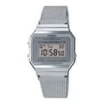 WATCH CASIO UNISEX A700WM-7A (37,4MM)