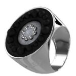 RING PANAREA WOMAN AA356M (T16 )