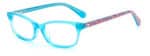 GLASSES KATE SPADE CHILDREN ABBEVILLEPJPE (Lens/Bridge/Temple) 48/15/125 mm)