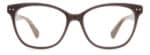 GLASSES KATE SPADE WOMEN ADRIE-KB7F316 (Lens/Bridge/Temple) 53/16/140 mm) - Image 2