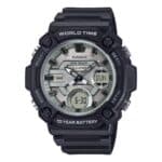 WATCH CASIO MAN AEQ-120W-7A (53,3MM)