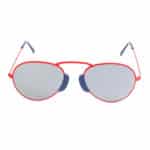 SUNGLASSES LGR UNISEX AGADIR-RED-07 (Lens/Bridge/Temple) 54/20/145 mm) - Image 2
