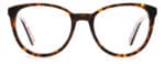 GLASSES KATE SPADE CHILDREN AILA-086E717 (Lens/Bridge/Temple) 47/17/135 mm) - Image 2