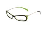 GLASSES ALEXANDER MCQUEEN WOMAN AMQ4163R2I (Lens/Bridge/Temple) 52/14/145 mm) - Image 2