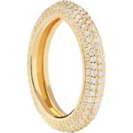 RING PDPAOLA WOMEN AN01-669-14 (19,5 )