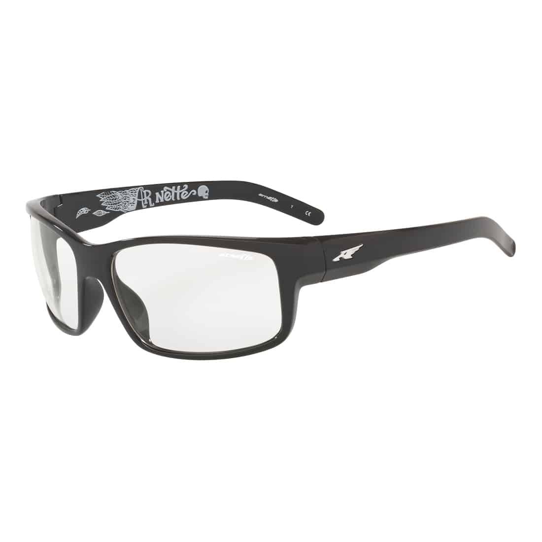 AN4202-22675X SUNGLASSES ARNETTE MAN AN4202-22675X (Lens/Bridge/Temple) 62/16/135 mm) - Image 1
