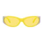 SUNGLASSES ARNETTE UNISEX AN4302-281685 (Lens/Bridge/Temple) 62/16/125 mm) - Image 2