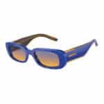 SUNGLASSES ARNETTE WOMEN AN431712392H5 (Lens/Bridge/Temple) 50/19/145 mm)