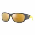 SUNGLASSES ARNETTE UNISEX AN4324-28775A (Lens/Bridge/Temple) 61/17/125 mm)