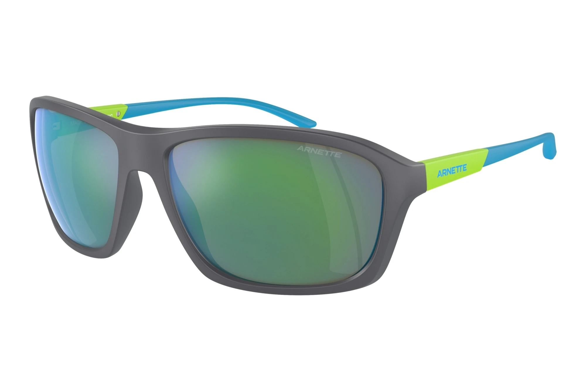 AN4329-28538N SUNGLASSES ARNETTE UNISEX AN4329-28538N (Lens/Bridge/Temple) 63/17/130 mm) - Image 1