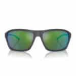 SUNGLASSES ARNETTE UNISEX AN4329-28538N (Lens/Bridge/Temple) 63/17/130 mm) - Image 2