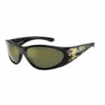 SUNGLASSES ARNETTE UNISEX AN4342-29476R (Lens/Bridge/Temple) 62/17/125 mm)