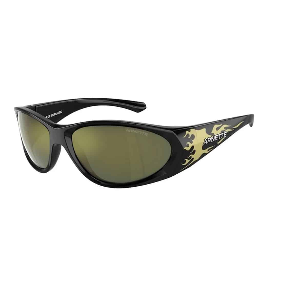 AN4342-29476R SUNGLASSES ARNETTE UNISEX AN4342-29476R (Lens/Bridge/Temple) 62/17/125 mm) - Image 1
